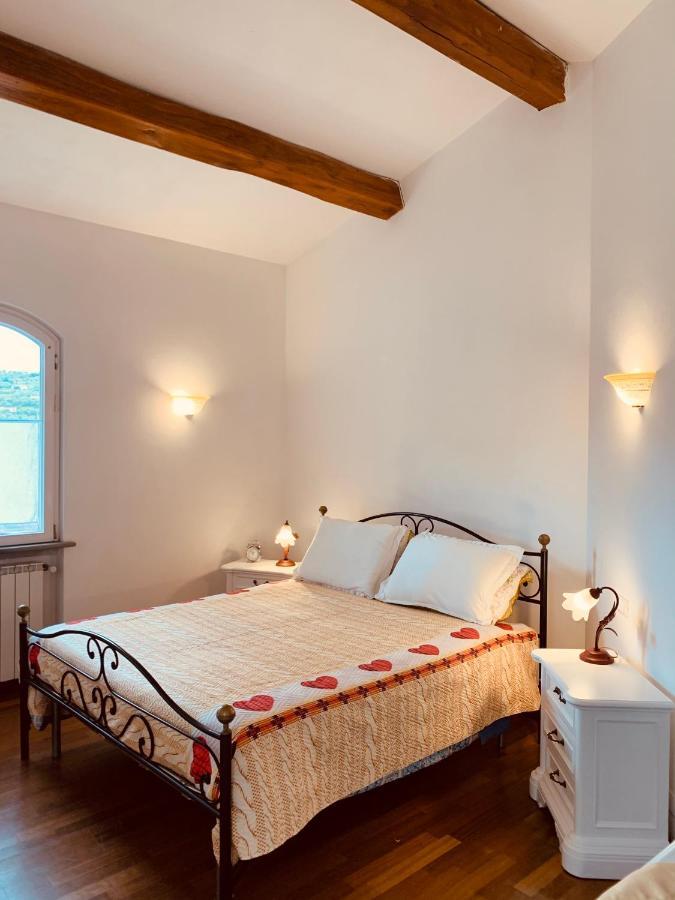 Finestra Tra Le Stelle Hotel Arcola Exterior photo